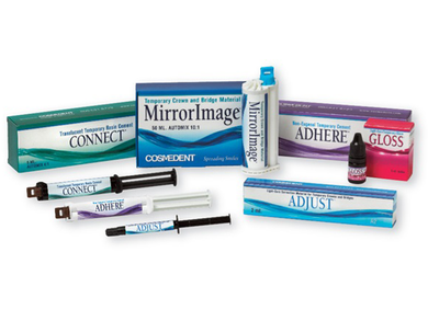 Cosmedent MirrorImage Starter Kit