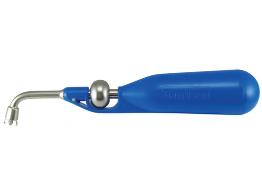 Garrison ReelMatrix Tensioning Handle – Clinical Research Dental