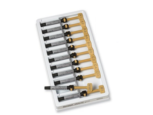 Cosmedent Renamel Microhybrid 11-Syringe Kit