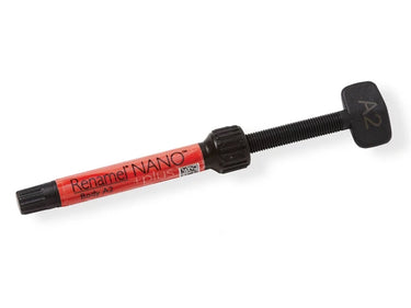 Cosmedent Renamel Nano Plus Composite Refills – Clinical Research Dental