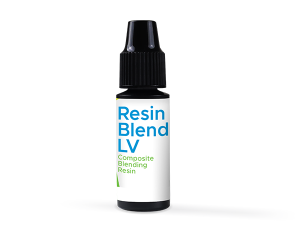 Clinician’s Choice® ResinBlend LV Composite Blending Resin