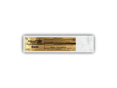 Ribbond-THM Bondable Reinforcement Ribbon – Clinical Research Dental