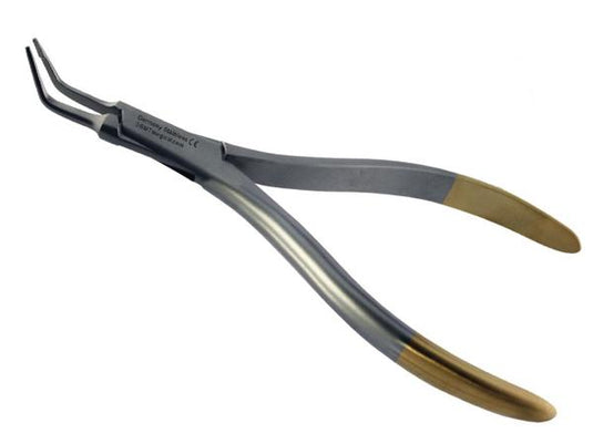 BMT Root Fragment Forceps