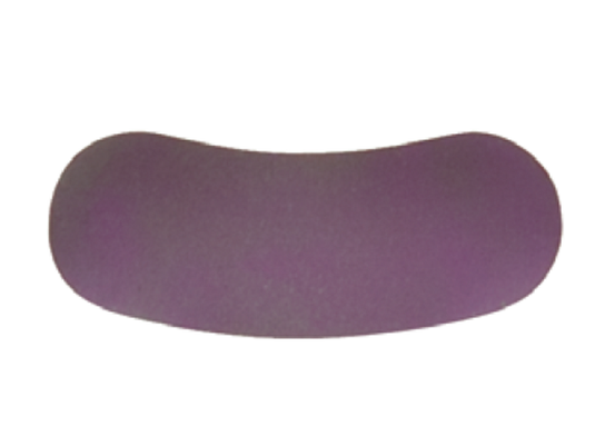 Slick Bands 5.5mm Purple Small Molar Matrices