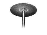 SupraDisc Bottom-Coated