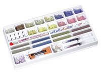 Cosmedent Top Finisher System