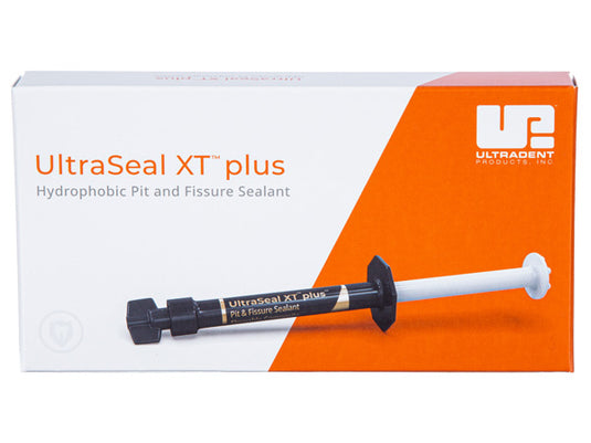 Ultradent UltraSeal XT Plus – Clinical Research Dental