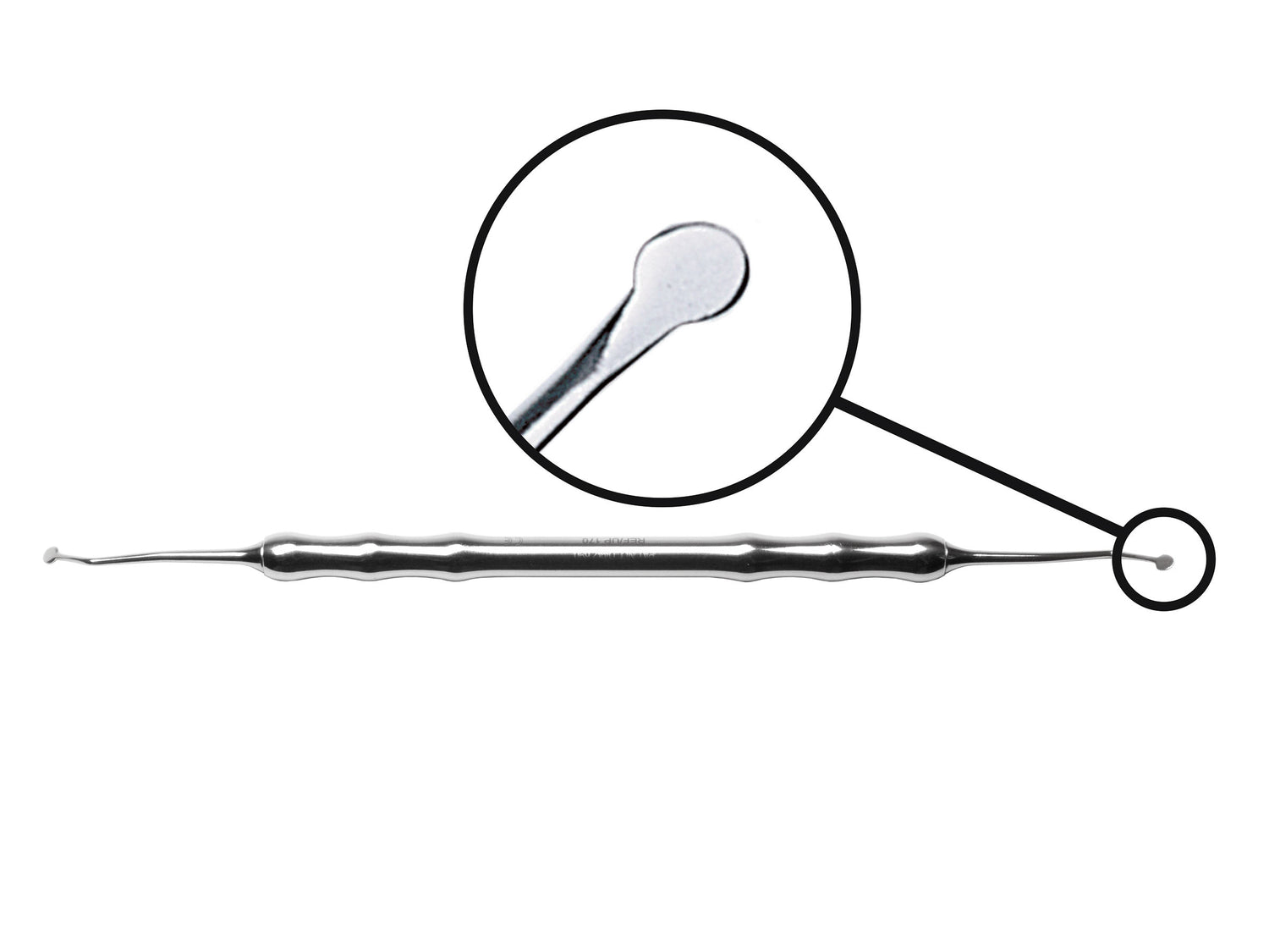 Packing Instruments Ultradent Slide Packers – Clinical Research Dental