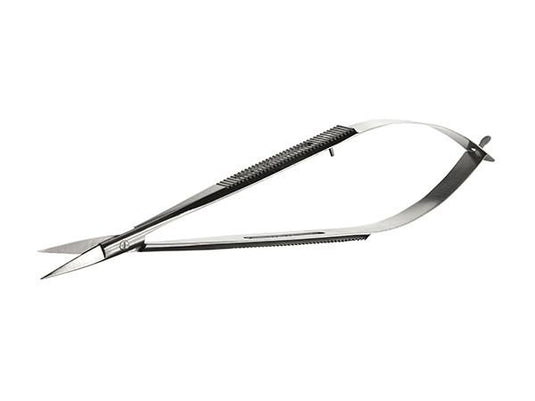 Ultra-Trim scalloping scissors