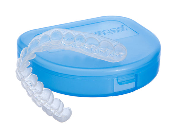 Load image into Gallery viewer, Ultradent Opalescence Pocket Whitening Tray Cases Blue
