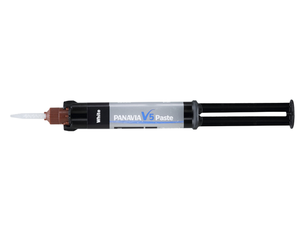 Load image into Gallery viewer, V5 Panavia White Syringe

