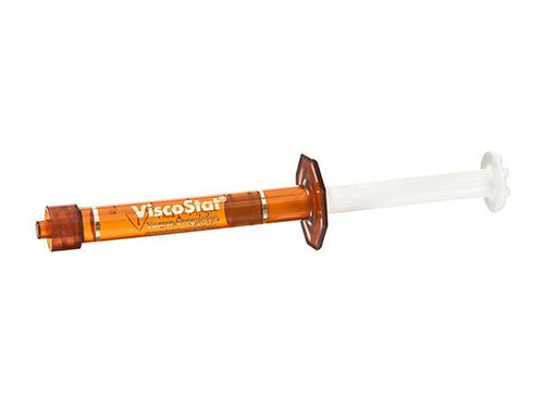 Ultradent ViscoStat Empty Syringe