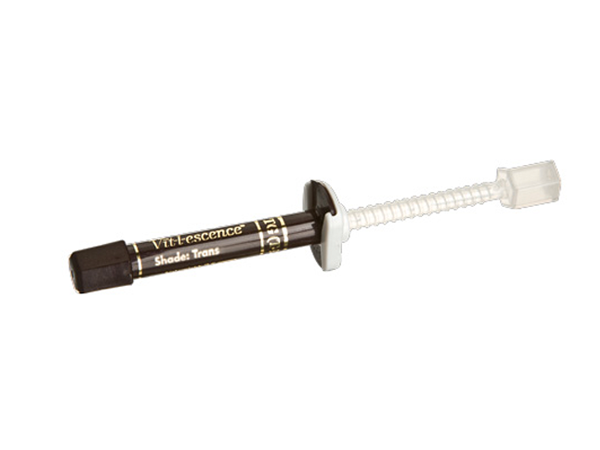 Load image into Gallery viewer, Vit-l-escence Trans Ice Syringe

