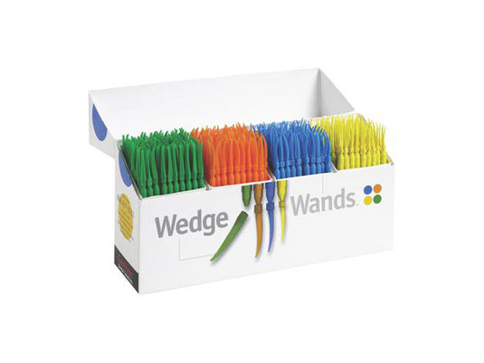 Garrison Wedge Wands Complete Kit