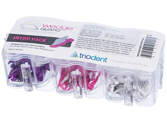 Triodent WedgeGuard Intro Kit