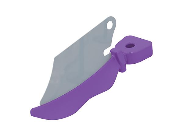 Load image into Gallery viewer, Triodent WedgeGuard Large (Purple)
