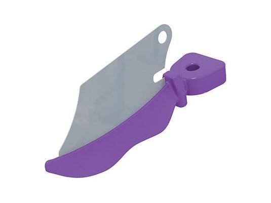 Triodent WedgeGuard Large (Purple)