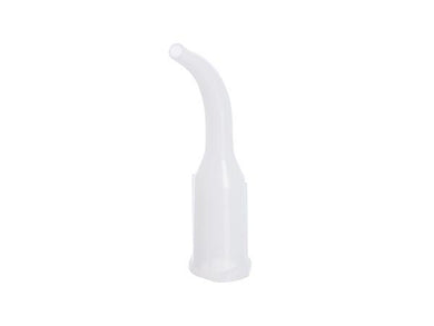 White Mac Plastic Tip