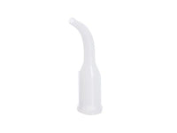 White Mac Plastic Tip