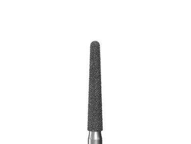 Komet ZR6850 Tapered Long Ceramic Grinder Diamond Bur