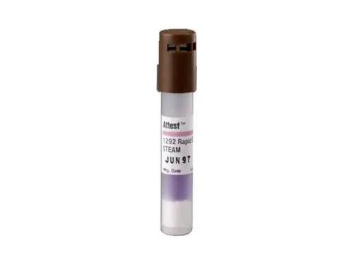 3M Attest Rapid Readout Biological Indicator, 1292