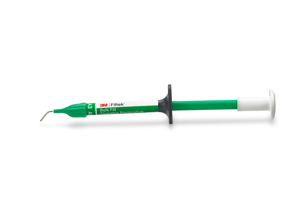 Load image into Gallery viewer, Filtek Bulk Fill Flowable Syringe Refill A3  2 - 2g Syringes 
