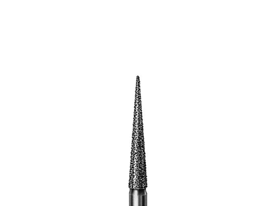 Komet 8859 Needle Diamond Trimming Bur