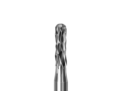 Komet H4MCXL Tungsten Carbide Crown Removal Bur