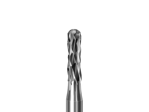 Komet H4MCXL Tungsten Carbide Crown Removal Bur