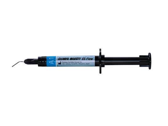 Clearfil Majesty ES Flow 2.7g Syringe