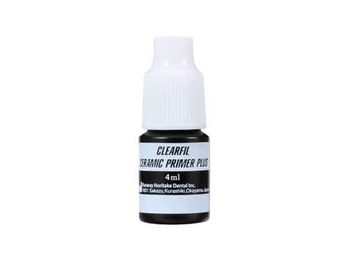 Kuraray Clearfil Ceramic Primer Plus Bottle