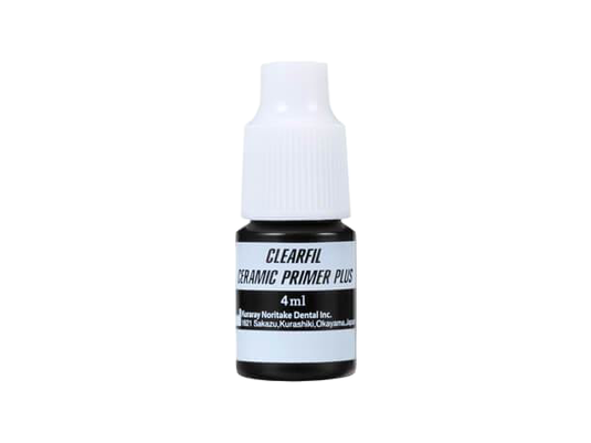 thumbnail image 2 of Kuraray 064EU Alloy Primer (5mL) - For Composite Adhesive Treatments, Bonding, And Metal Priming In Dentistry 2 of 5
