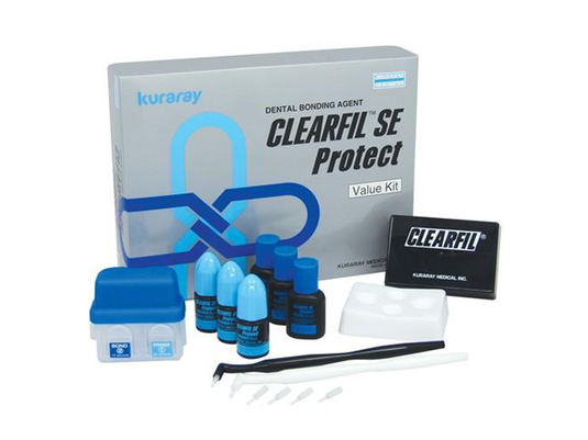 Kuraray Clearfil SE Protect Value Kit