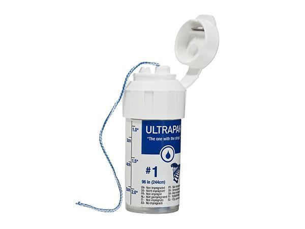 Load image into Gallery viewer, Ultradent Ultrapak #1 Blue and White Cord Refill
