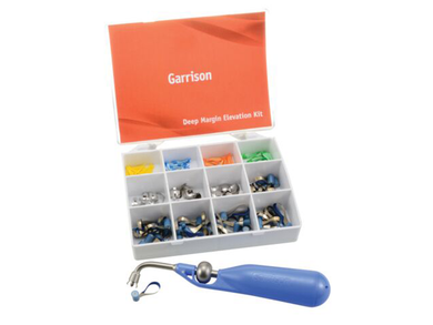 Deep Margin Elevation Kit