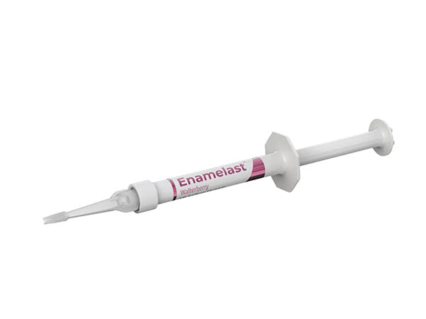 Chargez l&#39;image dans la visionneuse de la galerie, enamelast flouride varnish walterberry flavour syringe
