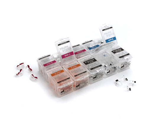 Bioclear Kits – Clinical Research Dental