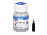 3M ESPE Filtek Supreme Ultra Universal Restorative Body Capsules