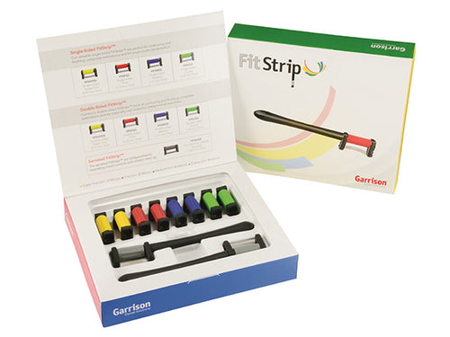 FitStrip Starter Kit