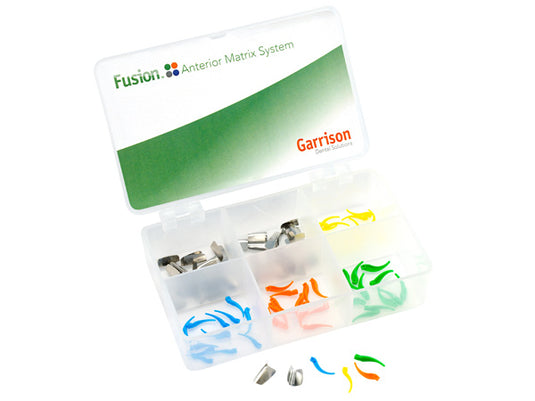 Garrison Fusion Anterior Matrix Mini Kit