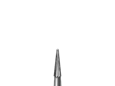 Komet FS3 H132 Carbide Finishing Bur