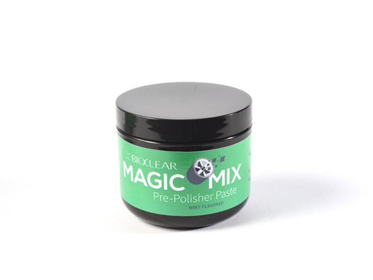 Bioclear Magic Mix Pre-Polisher Mint