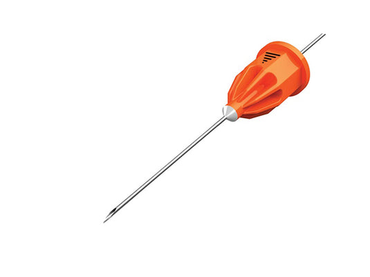 Transcodent™ Painless Steel® Dental Injection Needle