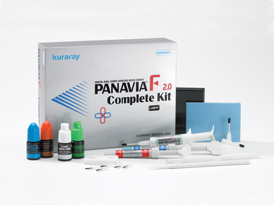 Panavia F 2.0 Complete Kit