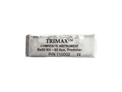 Trimax Pre-Molar Refill