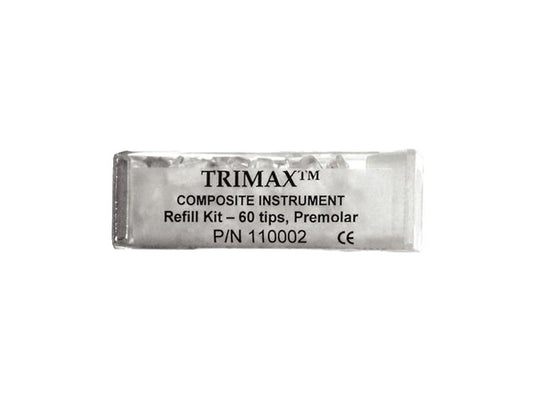 Trimax Pre-Molar Refill