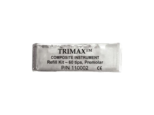 Cost of trimax refill Clearance