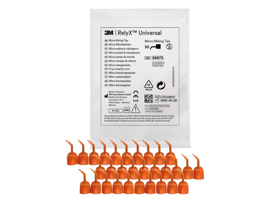 3M RelyX Universal Micro Mixing Tips