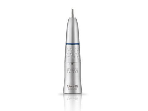 Bien-Air Straight 1:1 Nosecone Micro-Series Electric Handpiece