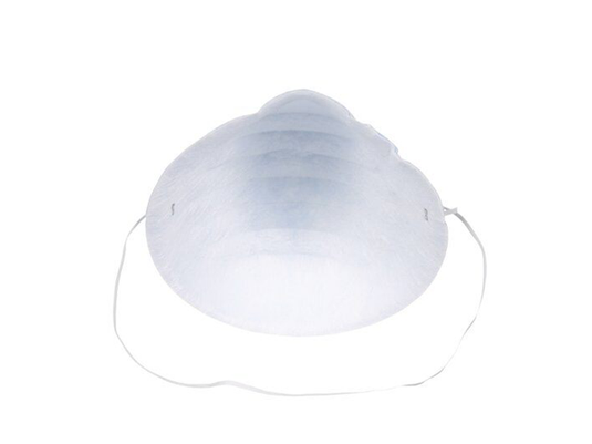 3M™ Triple Layer Molded Face Mask